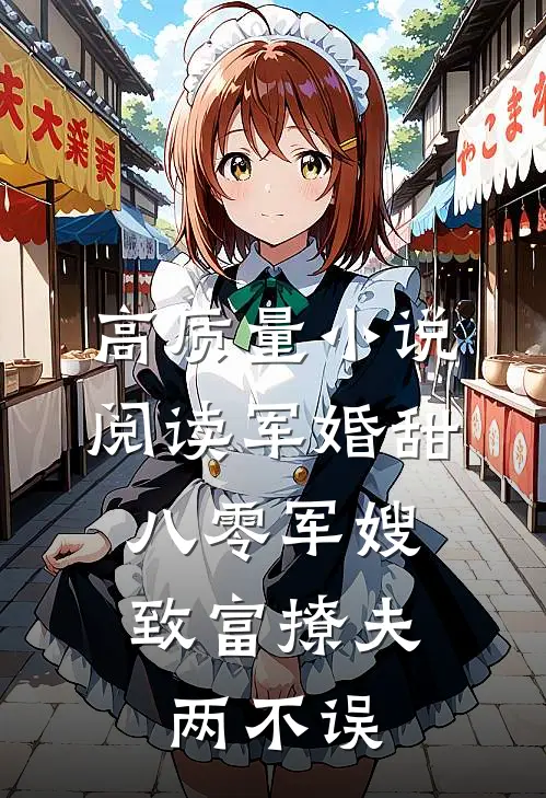 高质量小说阅读军婚甜：八零军嫂致富撩夫两不误