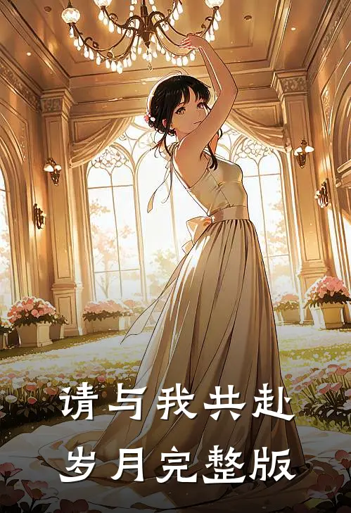 请与我共赴岁月完整版