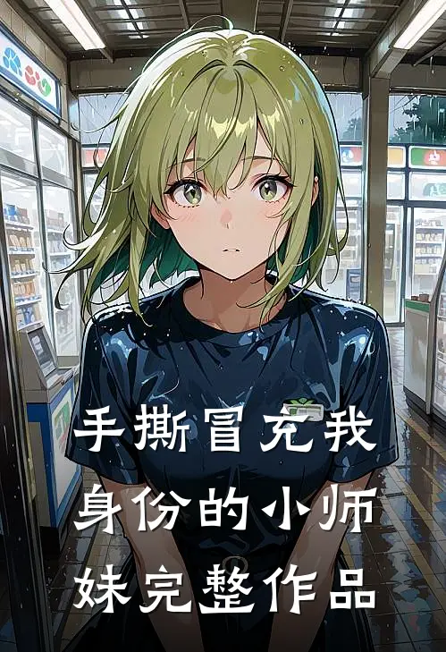 手撕冒充我身份的小师妹完整作品