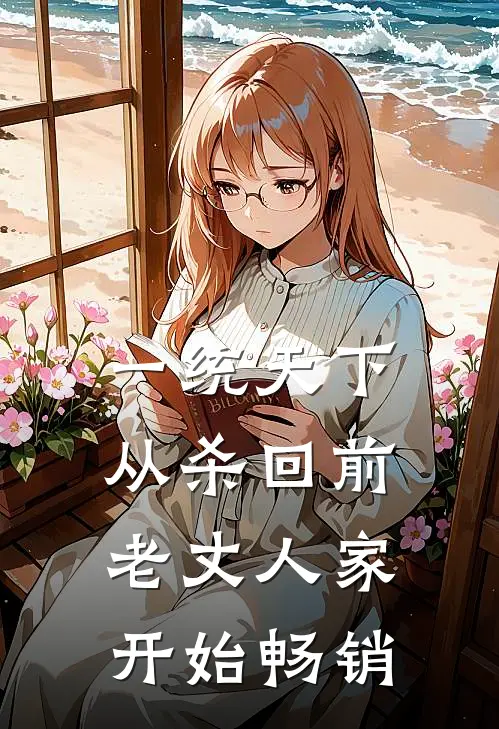 一统天下，从杀回前老丈人家开始畅销