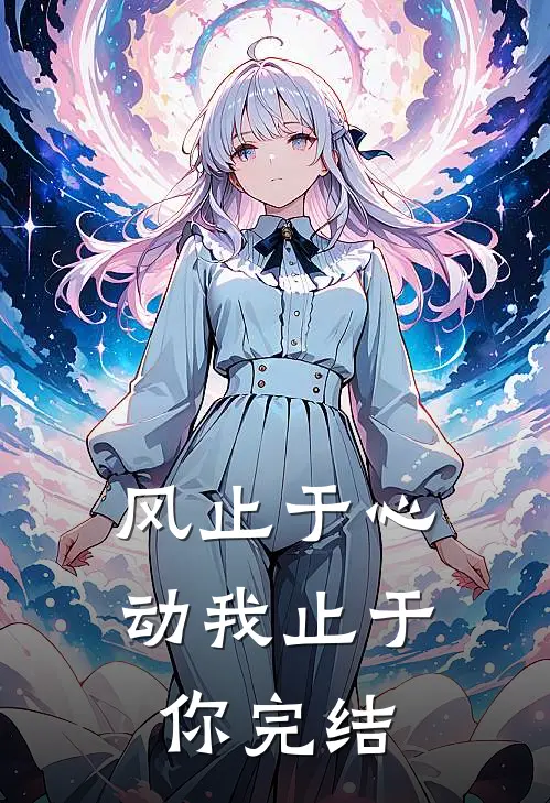 风止于心动我止于你完结