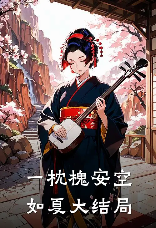 一枕槐安空如夏大结局