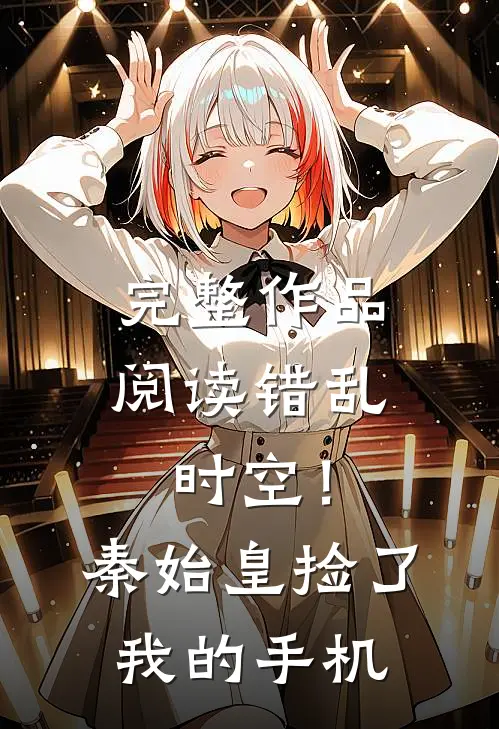 完整作品阅读错乱时空！秦始皇捡了我的手机