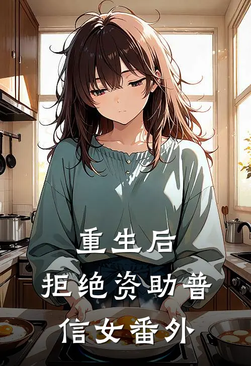 重生后，拒绝资助普信女 番外