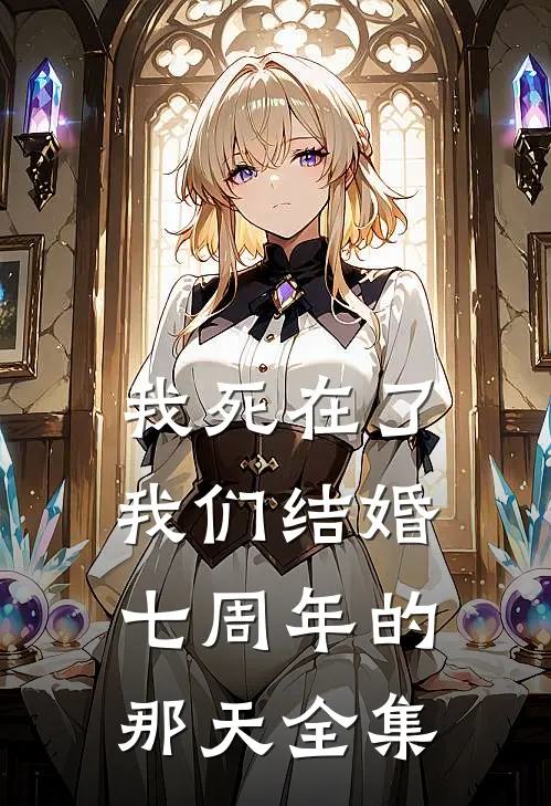 我死在了我们结婚七周年的那天全集
