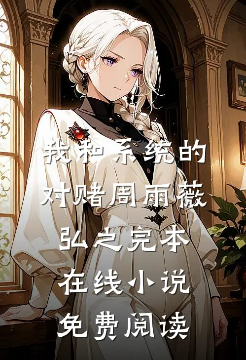 我和系统的对赌周雨薇弘之完本在线小说免费阅读