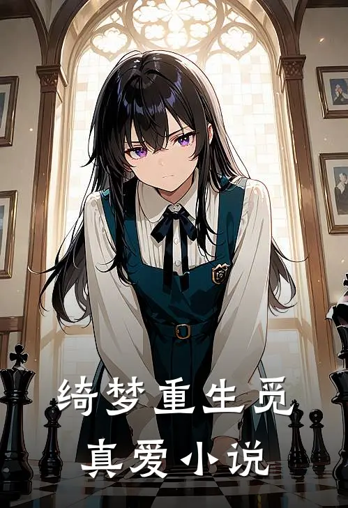 绮梦重生觅真爱小说