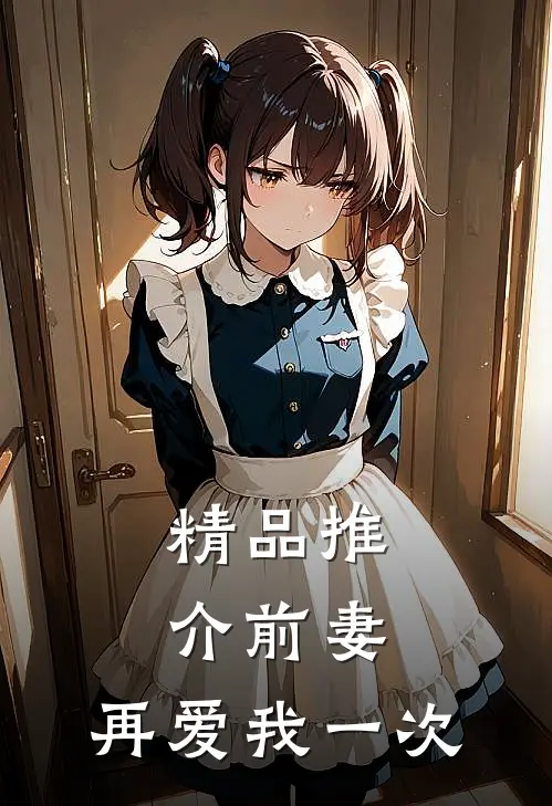 精品推介前妻，再爱我一次