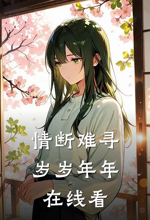 情断难寻岁岁年年在线看