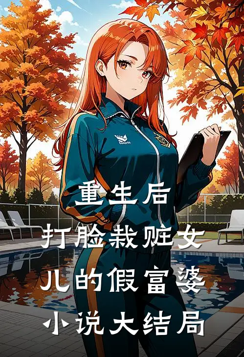 重生后，打脸栽赃女儿的假富婆小说大结局