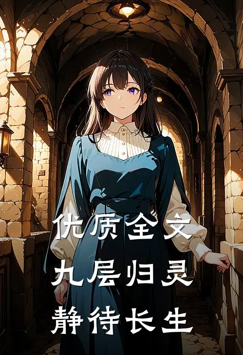 优质全文九层归灵：静待长生