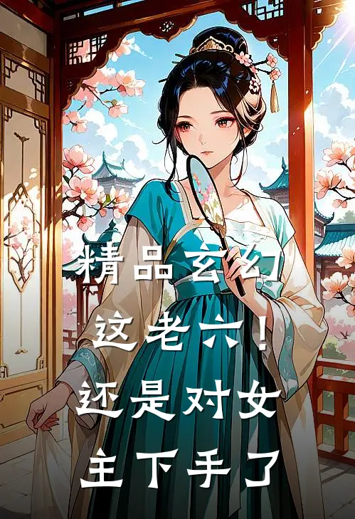 精品玄幻：这老六！还是对女主下手了