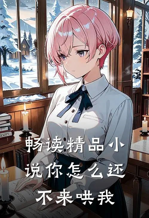 畅读精品小说你怎么还不来哄我