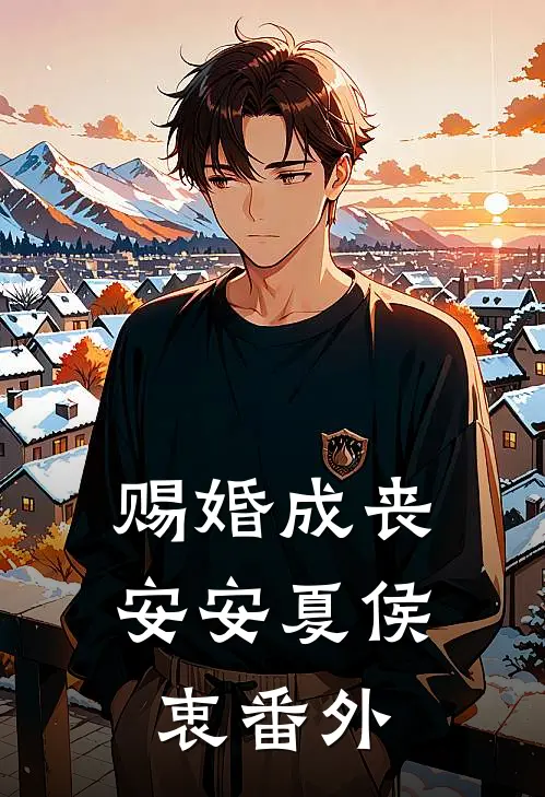 赐婚成丧安安夏侯衷 番外