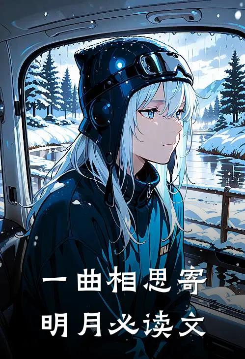 一曲相思寄明月必读文
