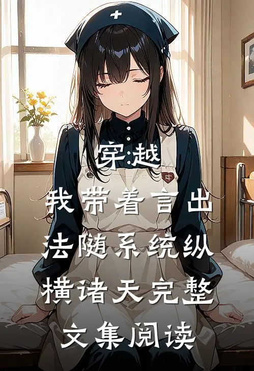 穿越：我带着言出法随系统纵横诸天完整文集阅读