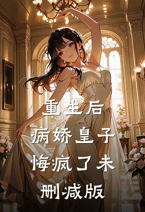 重生后，病娇皇子悔疯了未删减版