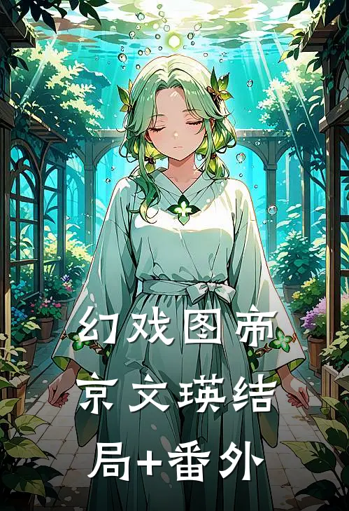 幻戏图帝京文瑛结局+番外