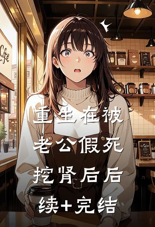 重生在被老公假死挖肾后后续+完结