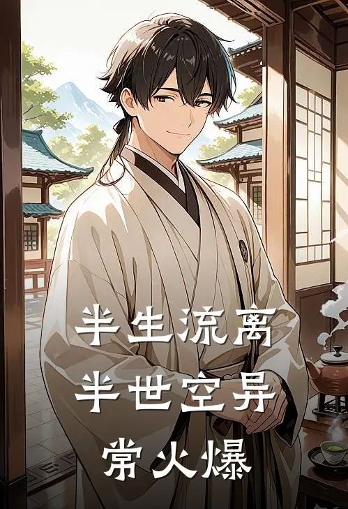 半生流离半世空异常火爆