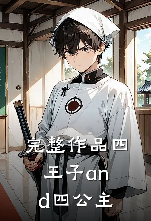 完整作品四王子and四公主