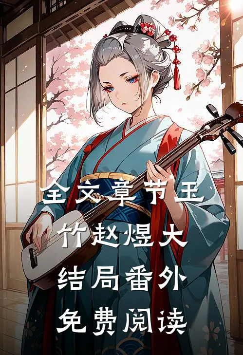 全文章节玉竹赵煜大结局番外免费阅读