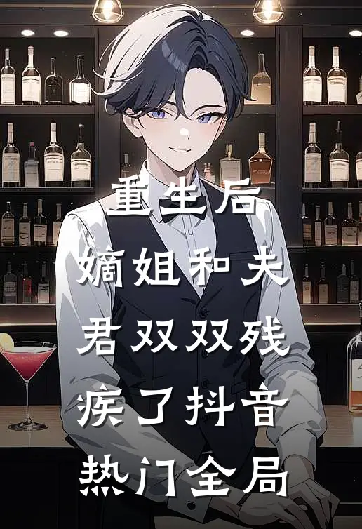 重生后，嫡姐和夫君双双残疾了抖音热门全局