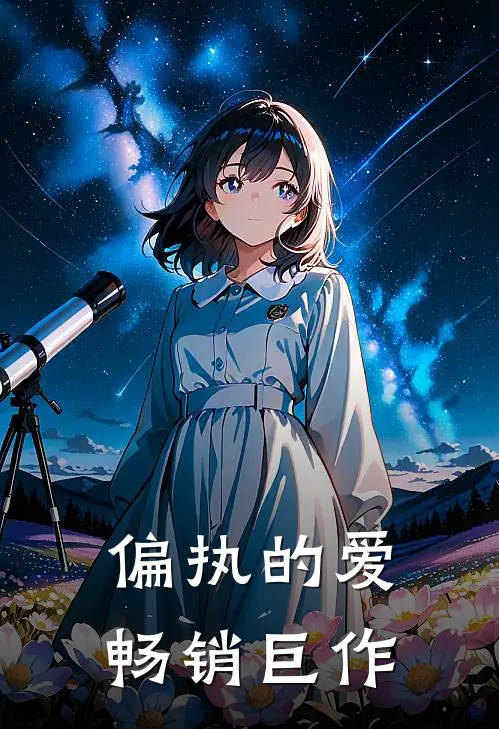 偏执的爱畅销巨作