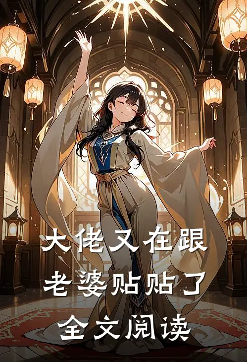 大佬又在跟老婆贴贴了全文阅读