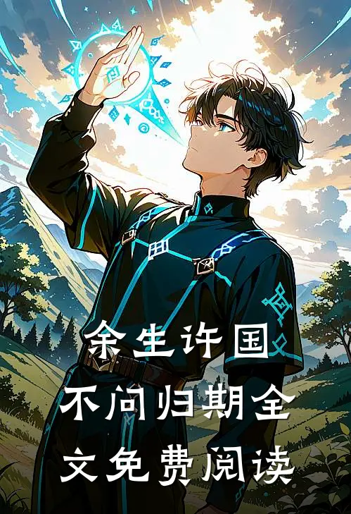 余生许国，不问归期全文免费阅读