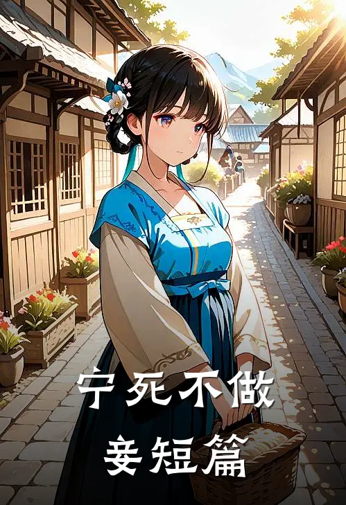 宁死不做妾短篇