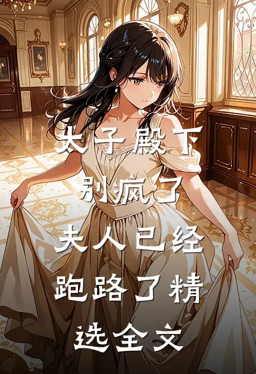 太子殿下别疯了，夫人已经跑路了精选全文