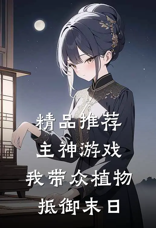 精品推荐主神游戏：我带众植物抵御末日