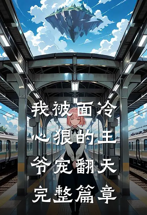 我被面冷心狠的王爷宠翻天完整篇章