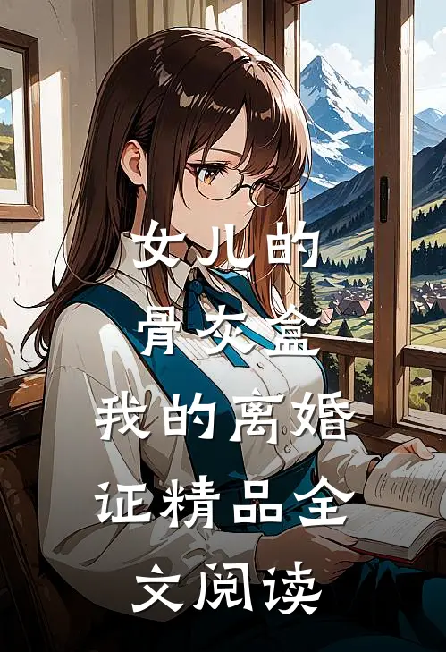 女儿的骨灰盒，我的离婚证精品全文阅读