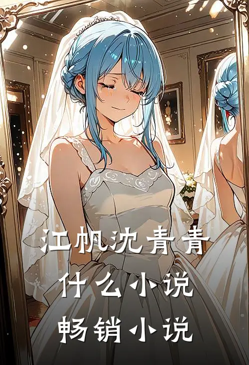 江帆沈青青什么小说畅销小说