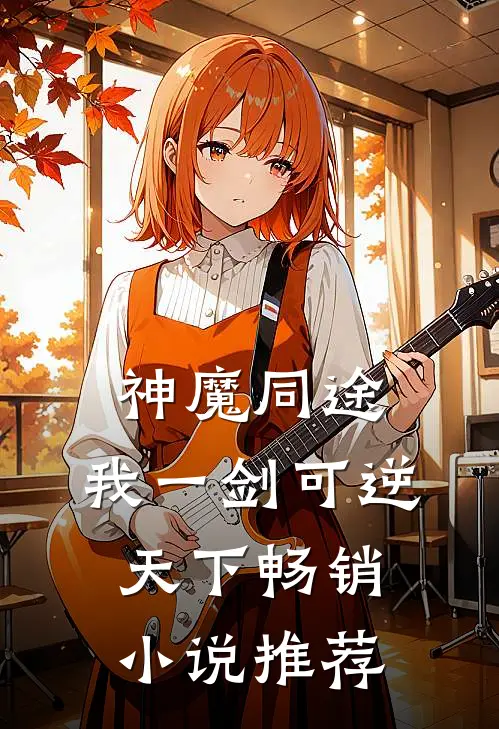 神魔同途：我一剑可逆天下畅销小说推荐