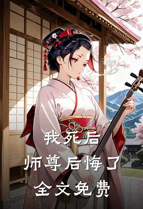 我死后，师尊后悔了全文免费