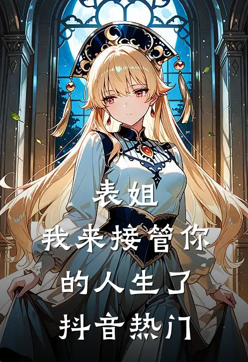 表姐，我来接管你的人生了抖音热门