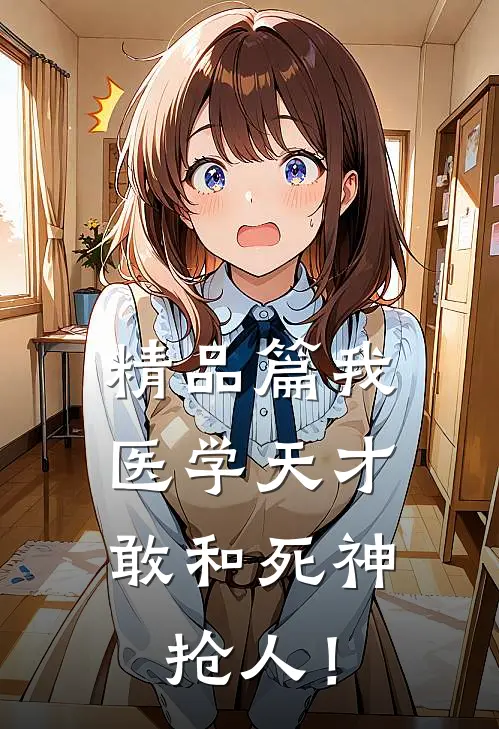 精品篇我，医学天才，敢和死神抢人！