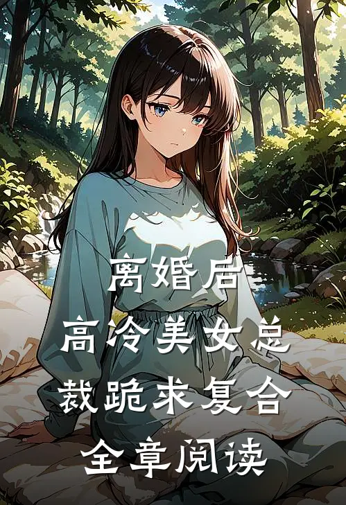 离婚后，高冷美女总裁跪求复合全章阅读