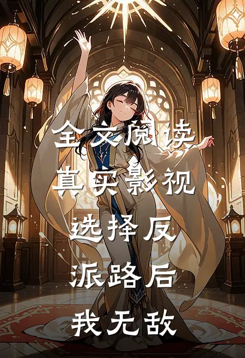 全文阅读真实影视：选择反派路后，我无敌