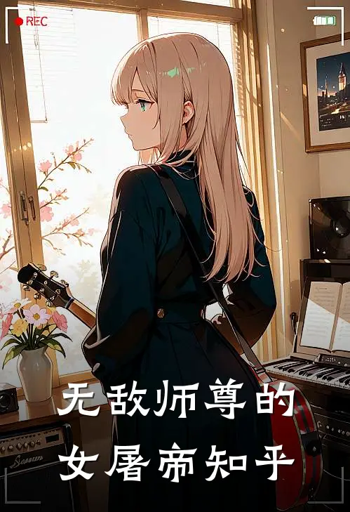 无敌师尊的女屠帝知乎