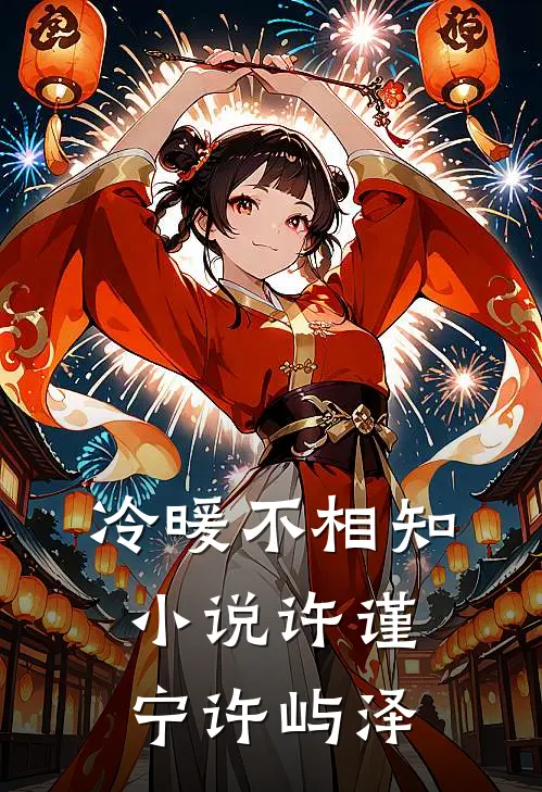 冷暖不相知小说许谨宁许屿泽