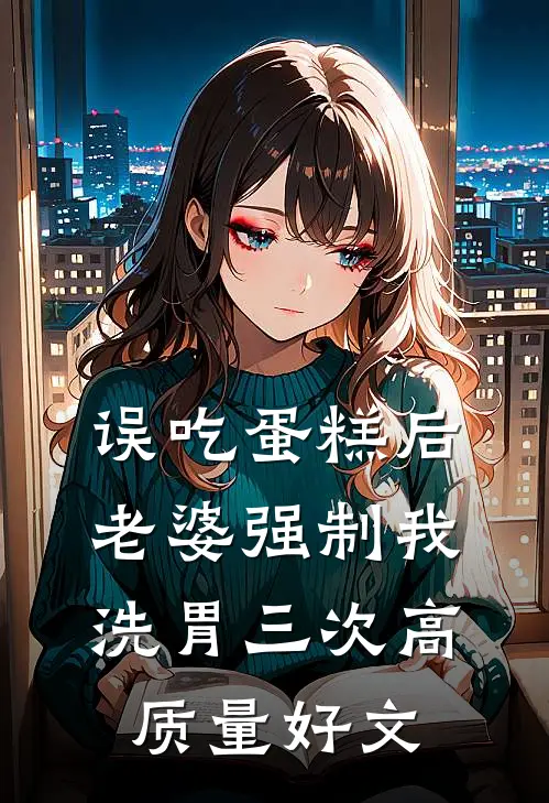 误吃蛋糕后，老婆强制我洗胃三次高质量好文