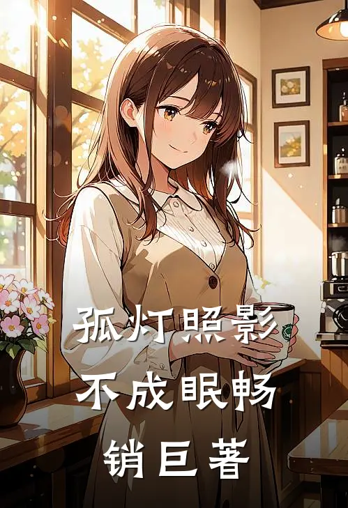 孤灯照影不成眠畅销巨著