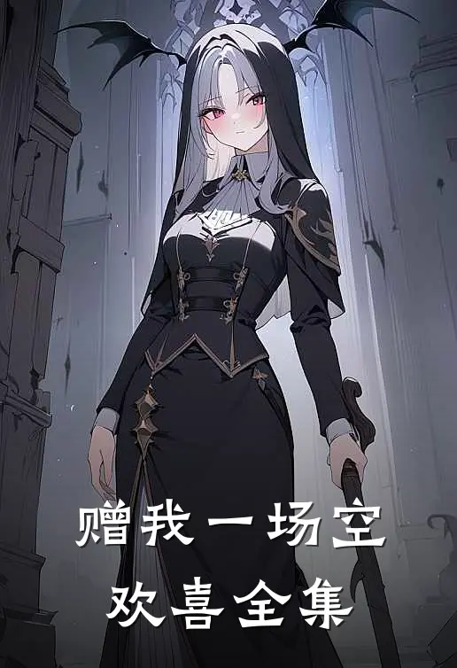 赠我一场空欢喜 全集