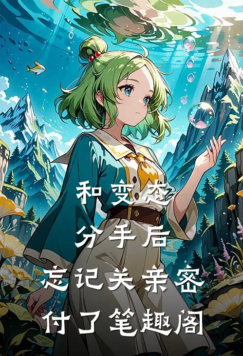 和变态分手后，忘记关亲密付了笔趣阁