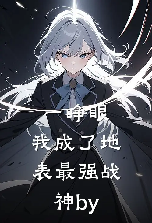 一睁眼，我成了地表最强战神by