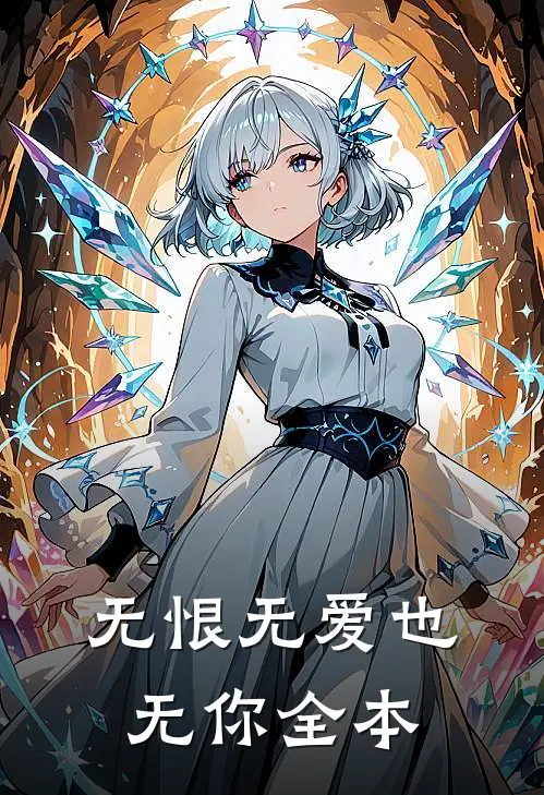 无恨无爱也无你全本